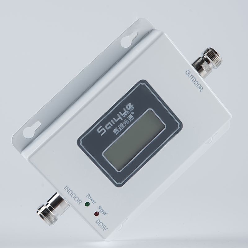 西塞山家用配电房机房信号放大器200㎡