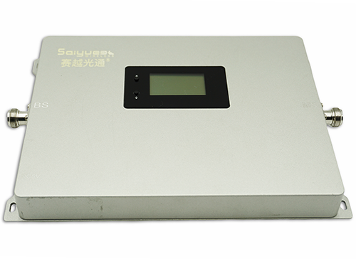  西塞山三频/四频/五频手机信号接收器800㎡