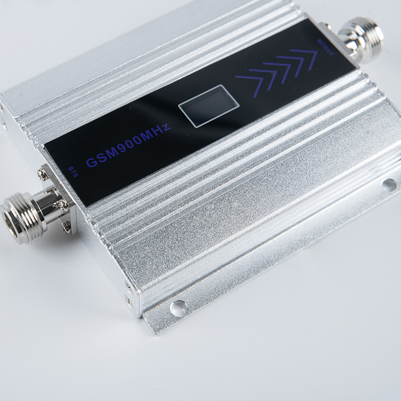 西塞山家用单频手机信号增强器100㎡