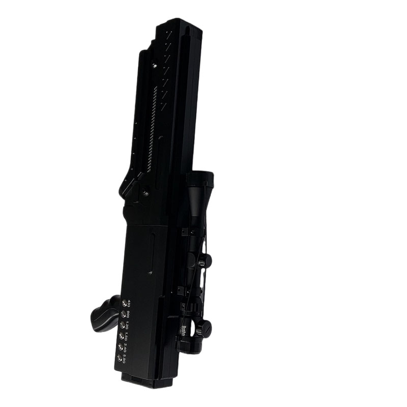  西塞山手持便携式枪型低空防御反制六通道C型