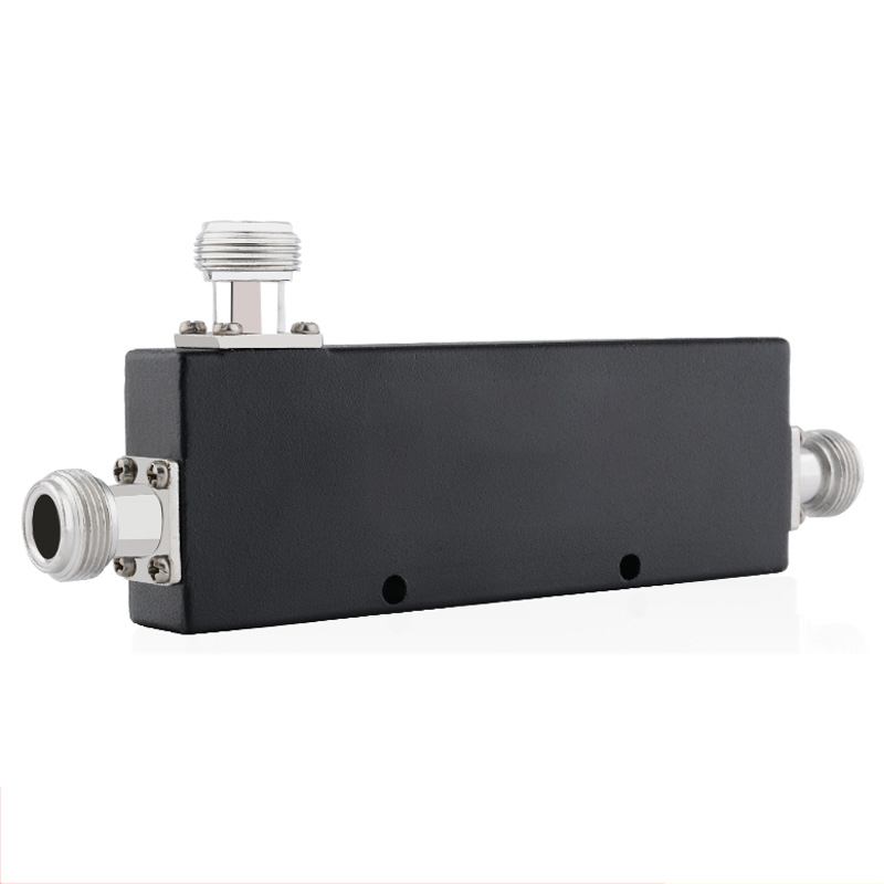  西塞山FM调频广播同步广播耦合器