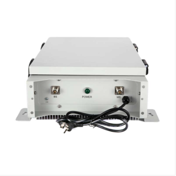  西塞山无线对讲系统双向干线放大器