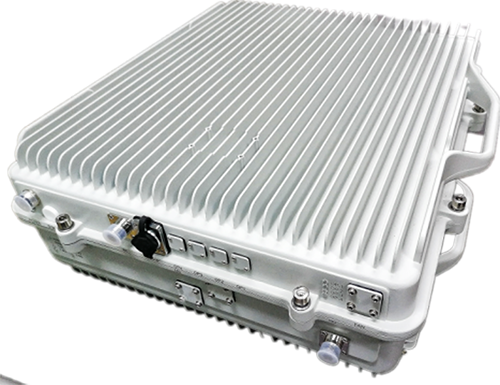 西塞山信令级数字室分型移动通信干扰器