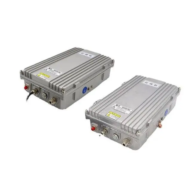  西塞山无线对讲系统400M模拟光纤直放站