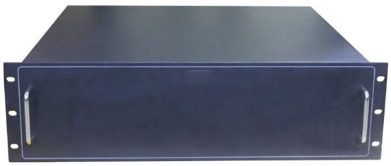  西塞山无线对讲系统发射合路器