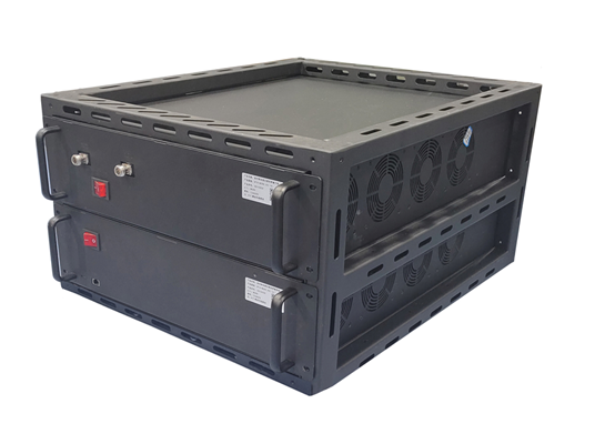 西塞山室内大功率通讯管控屏蔽系统