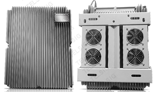  西塞山大功率室外全向固定式无人机反制设备