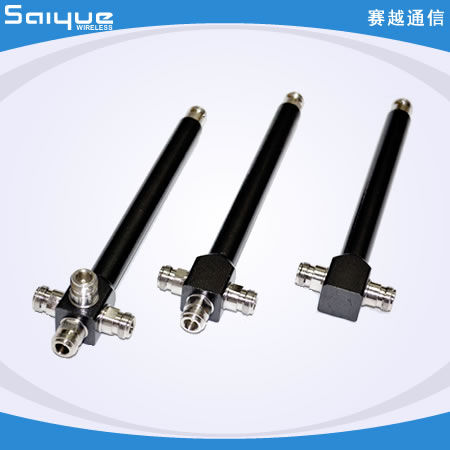  西塞山FM调频广播同步广播功分器