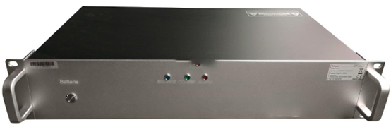  西塞山350M PDT消防集群警用主机直放站