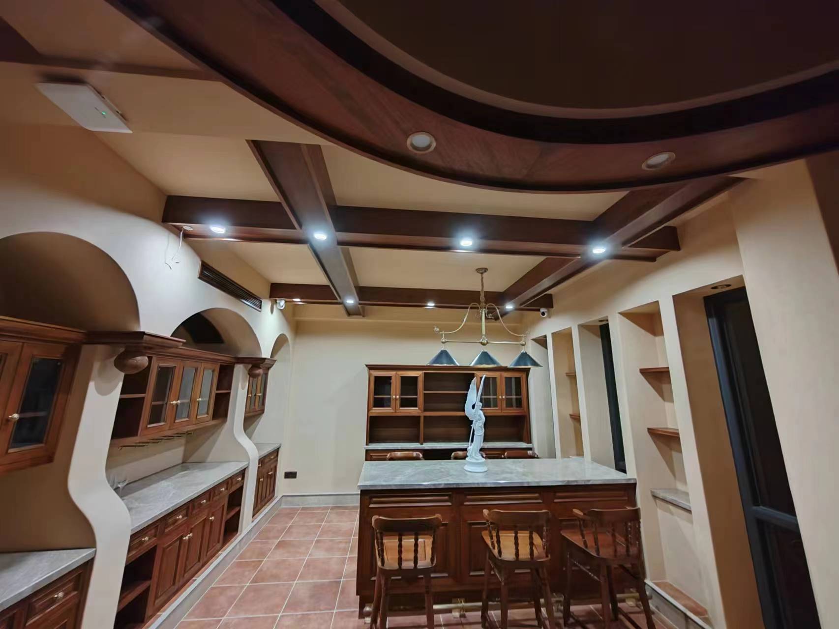  西塞山台湾山庄别墅4G全网通手机信号覆盖案例