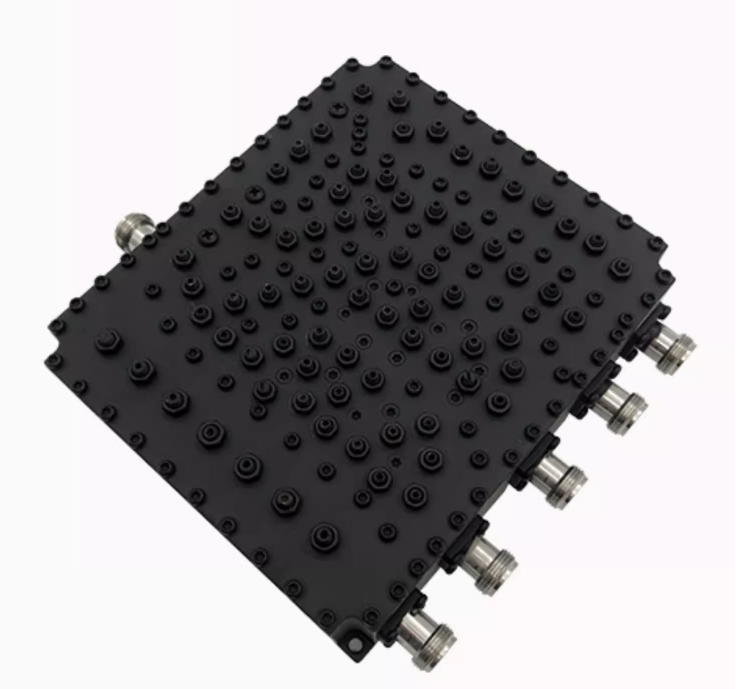  西塞山双频三频四频五频腔体合路器4G+5G