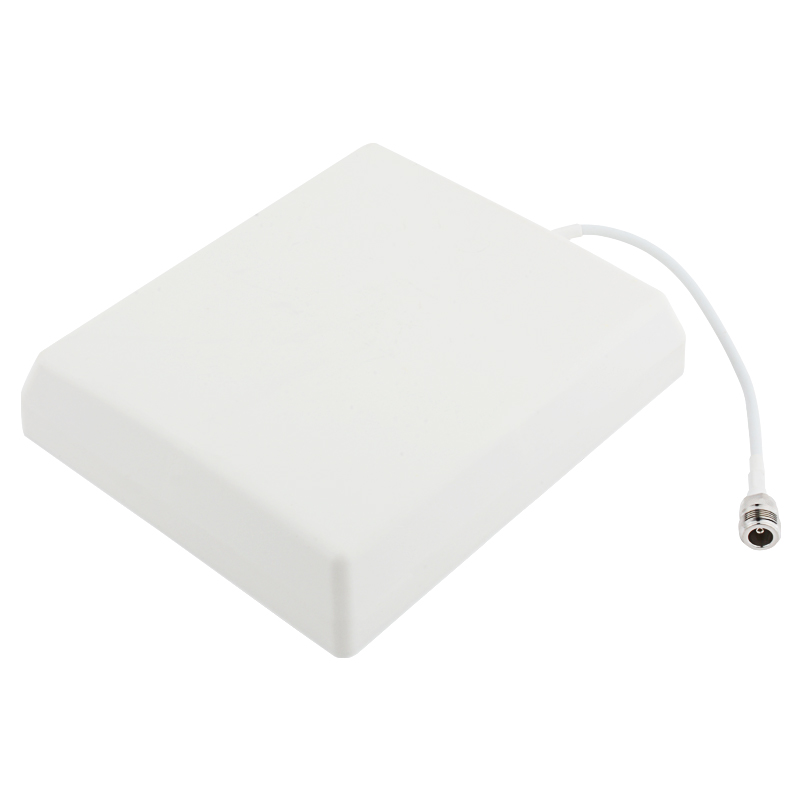  西塞山室内外定向接收发射壁挂小平板天线700-3700MHz