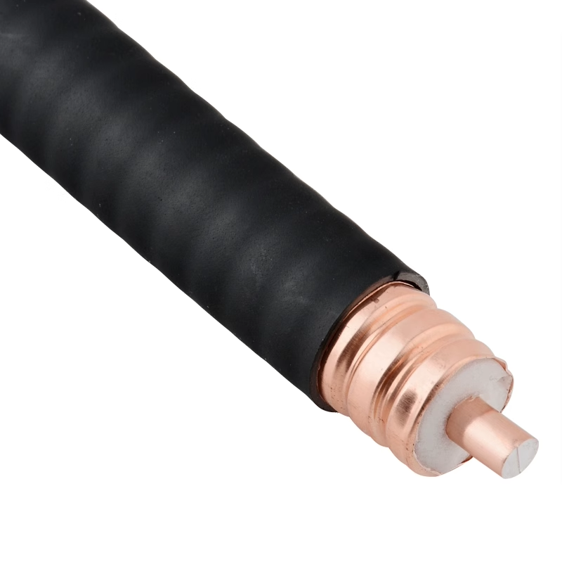  西塞山HCAAY50-12（1/2”）同轴射频电缆馈线