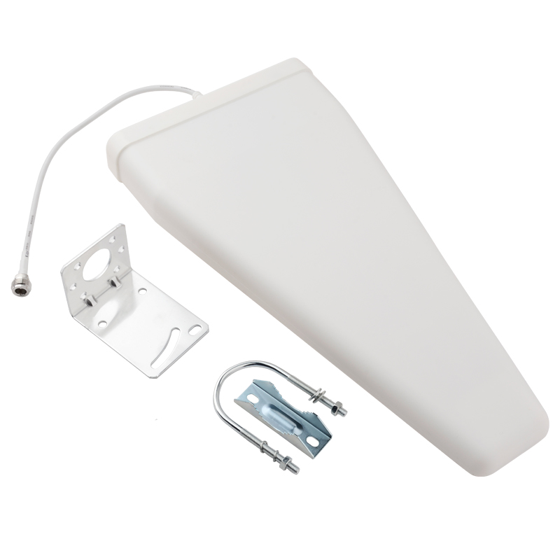  西塞山对数周期天线定向接收发射700-3700MHz